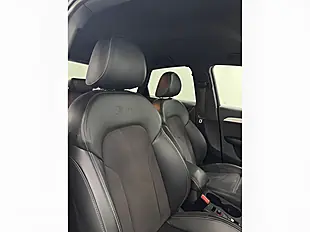 Used 2016 Audi Q3 S Line Plus Grey - Interior and Exterior details 9
