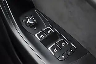 Used 2016 Audi Q3 S Line Plus Misano Red - Interior and Exterior details 14