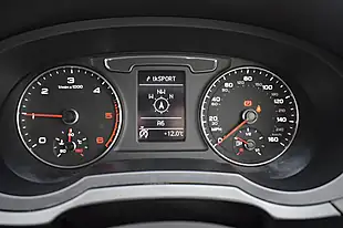 Used 2016 Audi Q3 S Line Plus Misano Red - Interior and Exterior details 20