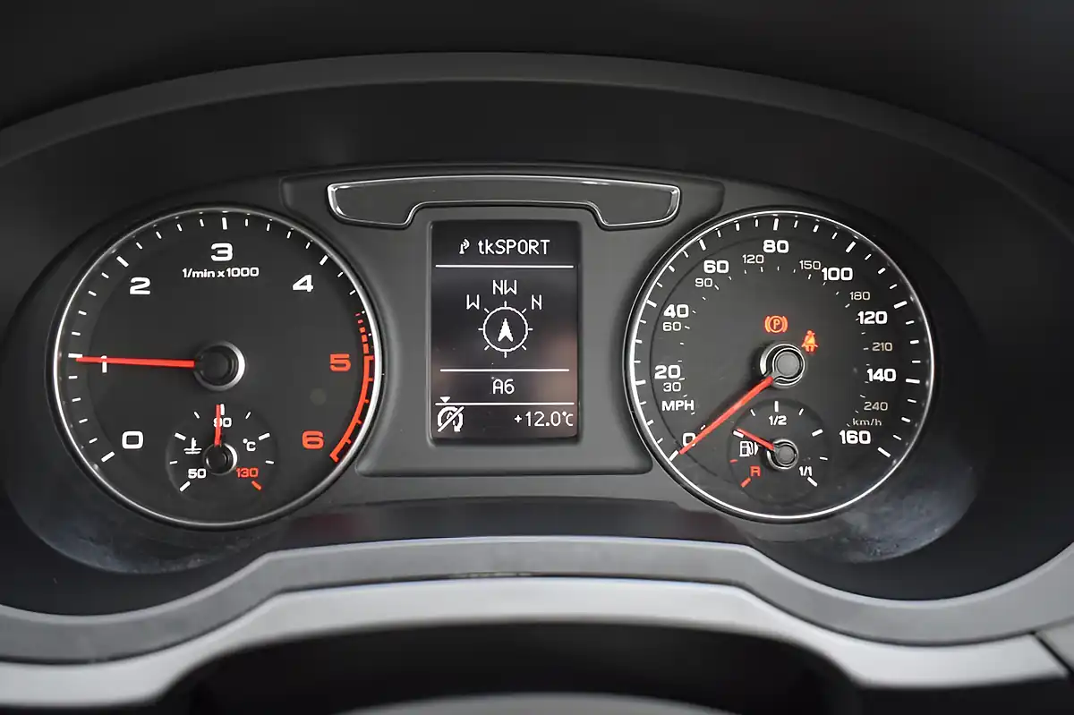 Used 2016 Audi Q3 S Line Plus Misano Red - Interior and Exterior details 20