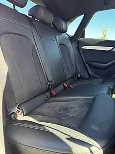 Used 2016 Audi Q3 S Line Plus Misano Red Pearl - Interior and Exterior details 10