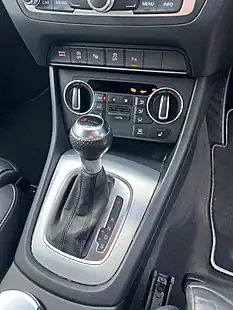 Used 2016 Audi Q3 S Line Plus White - Interior and Exterior details 20