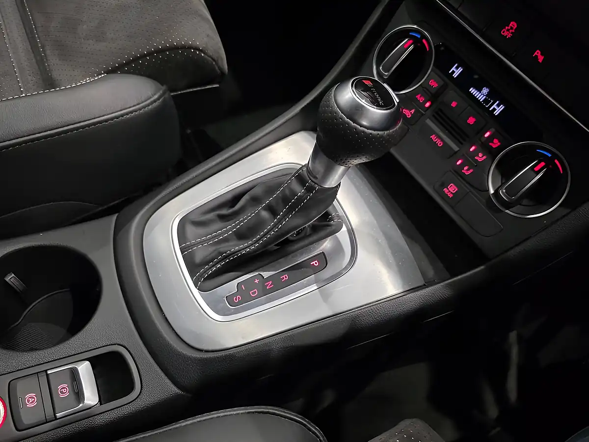 Used 2016 Audi Q3 S Line Plus White - Interior and Exterior details 18