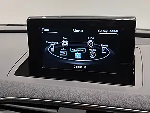 Used 2016 Audi Q3 S Line Plus White - Interior and Exterior details 20