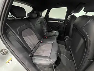 Used 2016 Audi Q3 S Line Plus White - Interior and Exterior details 4