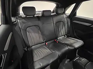 Used 2016 Audi Q3 S Line Plus White - Interior and Exterior details 5