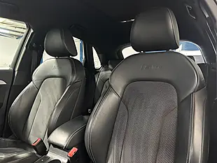 Used 2016 Audi Q3 S Line Plus White - Interior and Exterior details 12