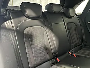 Used 2016 Audi Q3 S Line Plus White - Interior and Exterior details 13