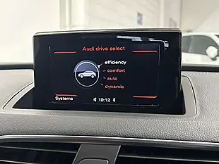 Used 2016 Audi Q3 S Line Plus White - Interior and Exterior details 14
