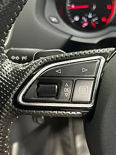 Used 2016 Audi Q3 S Line Plus White - Interior and Exterior details 17