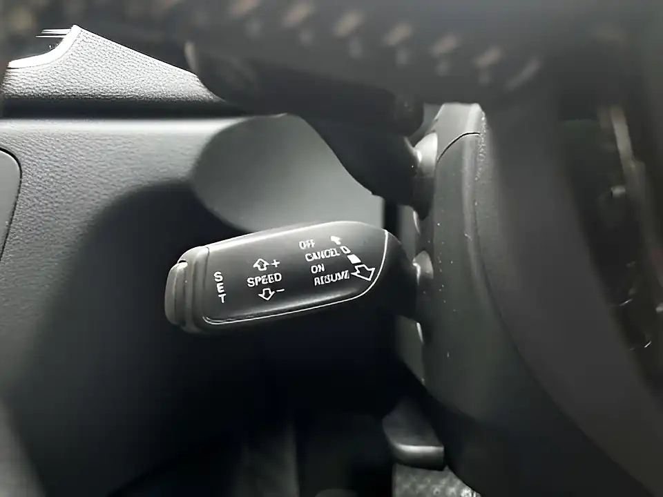 Used 2016 Audi Q3 S Line+ Red - Interior and Exterior details 12