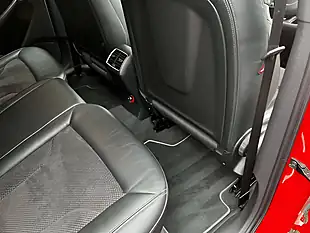 Used 2016 Audi Q3 S Line+ Red - Interior and Exterior details 19