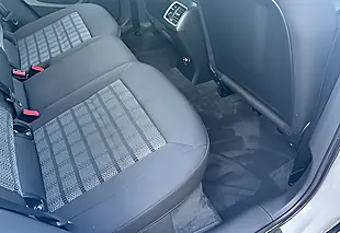 Used 2016 Audi Q3 Se White - Interior and Exterior details 14