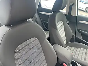 Used 2016 Audi Q3 Se White - Interior and Exterior details 13