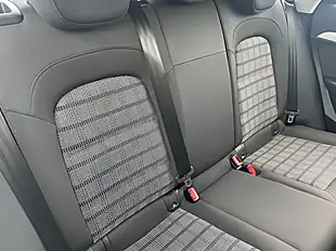 Used 2016 Audi Q3 Se White - Interior and Exterior details 14