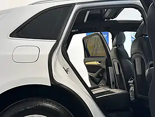 Used 2016 Audi Q5 S Line Glacier White - Interior and Exterior details 13
