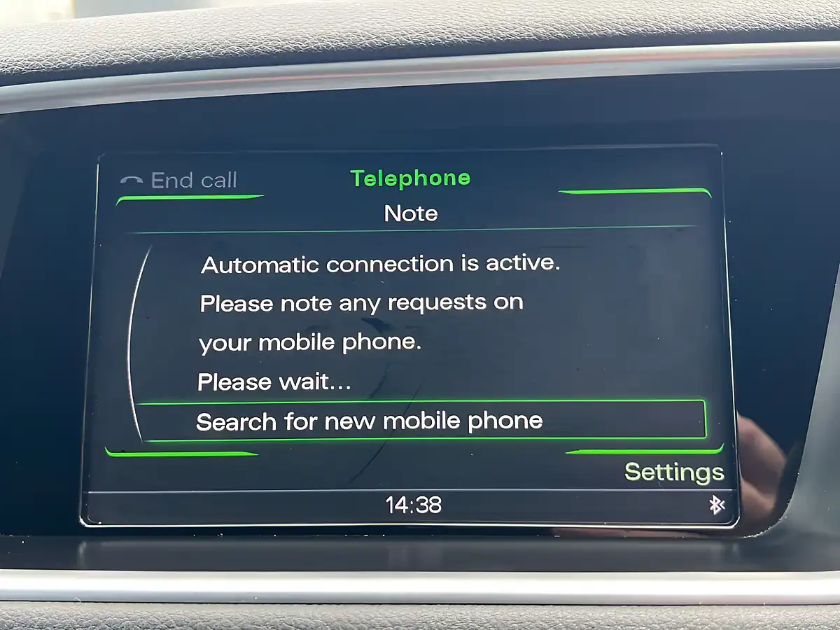 Used 2016 Audi Q5 S Line Plus Black - Interior and Exterior details 15