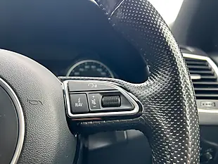 Used 2016 Audi Q5 S Line Plus Black - Interior and Exterior details 20