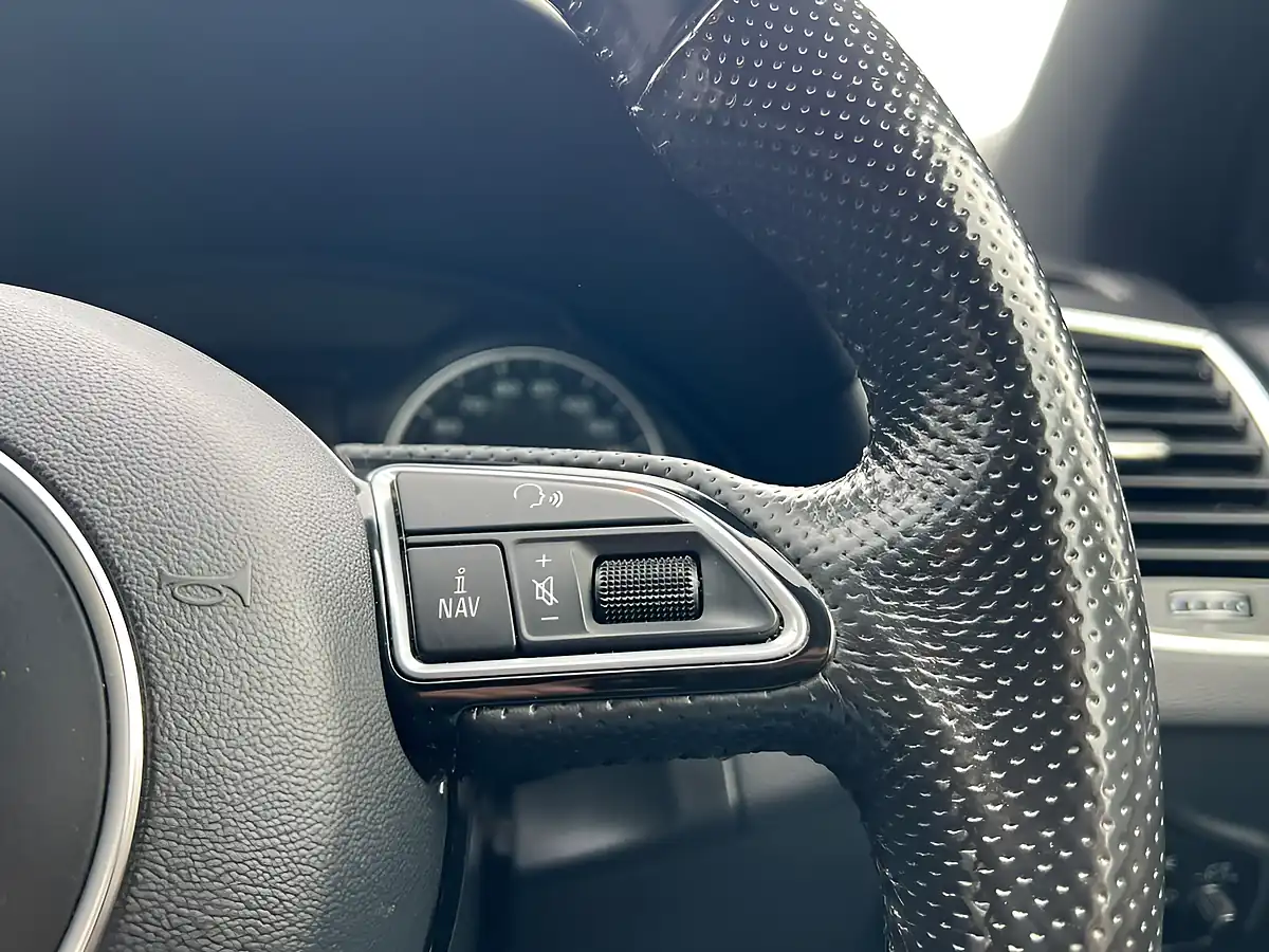 Used 2016 Audi Q5 S Line Plus Black - Interior and Exterior details 20