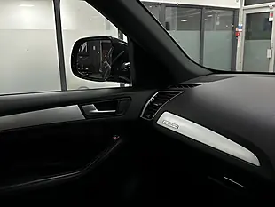 Used 2016 Audi Q5 S Line Plus Blue - Interior and Exterior details 19