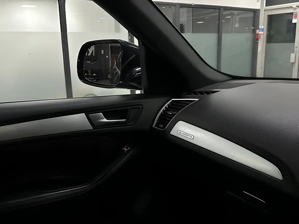 Used 2016 Audi Q5 S Line Plus Blue - Interior and Exterior details 19