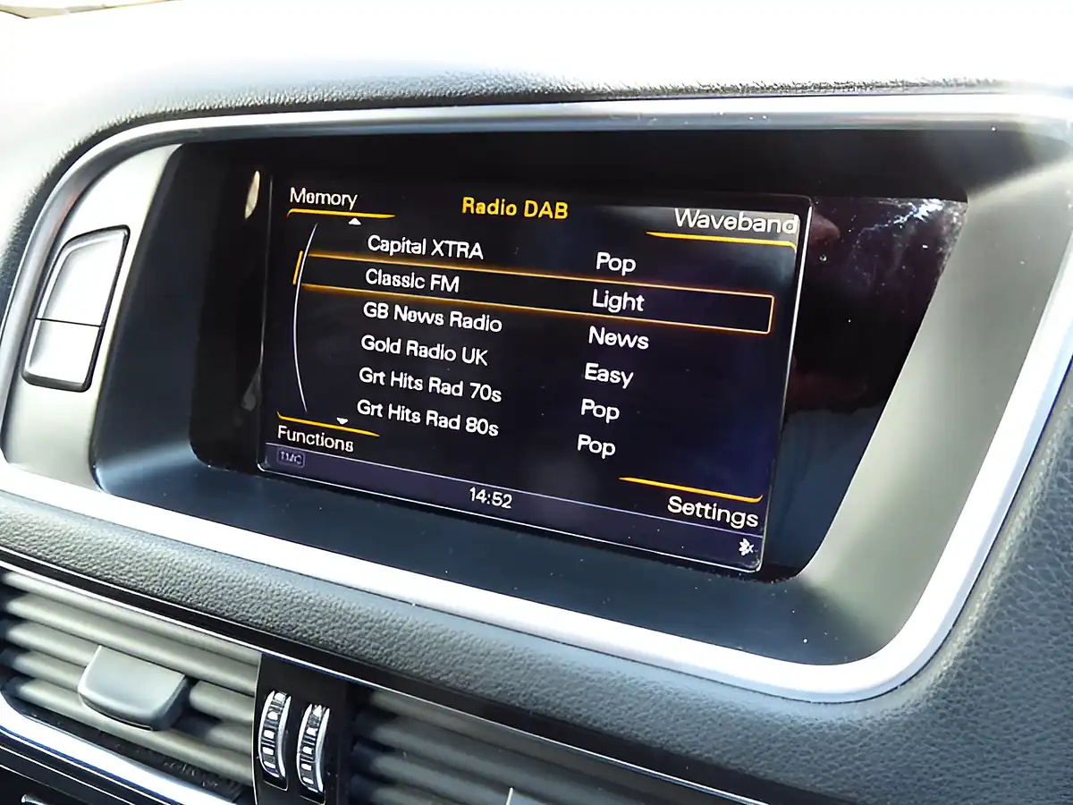 Used 2016 Audi Q5 S Line Plus Grey - Interior and Exterior details 12