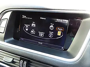 Used 2016 Audi Q5 S Line Plus Grey - Interior and Exterior details 13