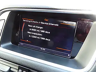 Used 2016 Audi Q5 S Line Plus Grey - Interior and Exterior details 14