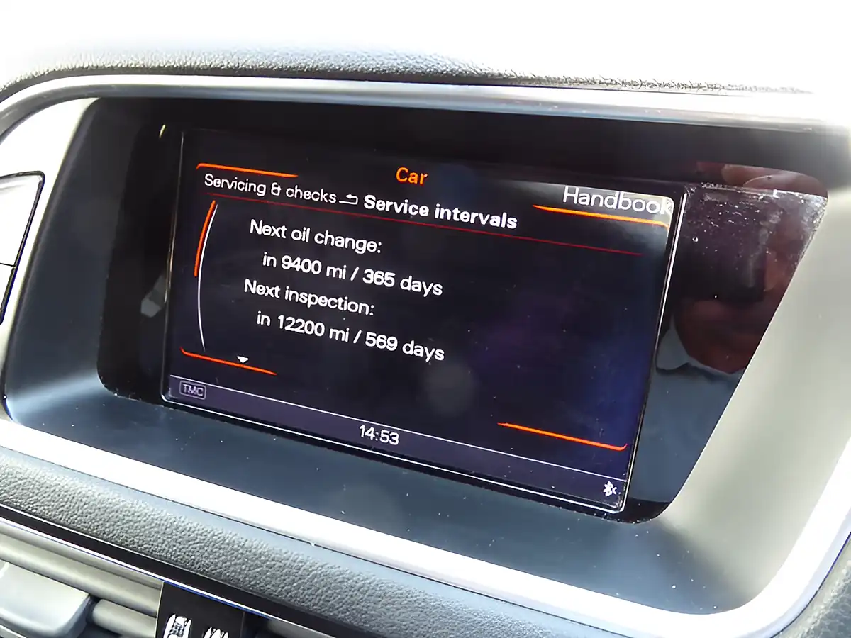 Used 2016 Audi Q5 S Line Plus Grey - Interior and Exterior details 14