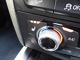 Used 2016 Audi Q5 S Line Plus Grey - Interior and Exterior details 16
