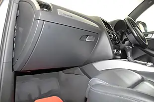 Used 2016 Audi Q5 S Line Plus Grey - Interior and Exterior details 14