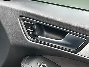 Used 2016 Audi Q5 S Line Plus Grey - Interior and Exterior details 15