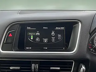 Used 2016 Audi Q5 S Line Plus Grey - Interior and Exterior details 17