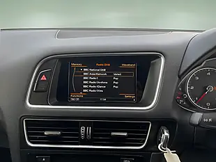 Used 2016 Audi Q5 S Line Plus Grey - Interior and Exterior details 18