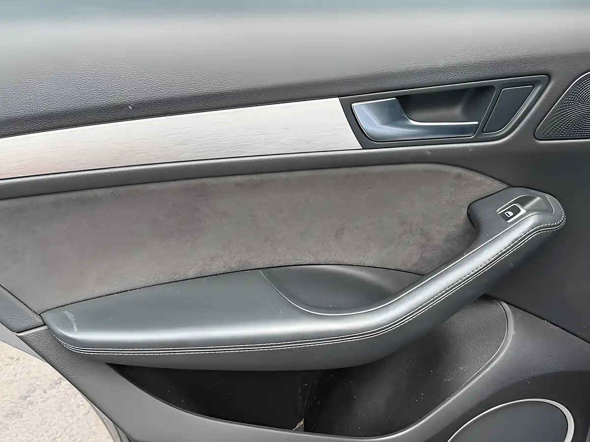 Used 2016 Audi Q5 S Line Plus Silver - Interior and Exterior details 17