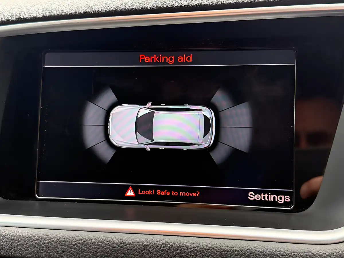 Used 2016 Audi Q5 S Line Plus Silver - Interior and Exterior details 15