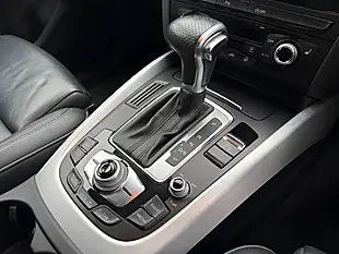 Used 2016 Audi Q5 S Line Plus Silver - Interior and Exterior details 17