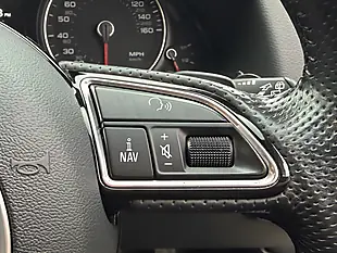 Used 2016 Audi Q5 S Line Plus Silver - Interior and Exterior details 19