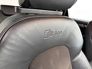 Used 2016 Audi Q5 S Line Plus Silver - Interior and Exterior details 15