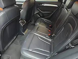 Used 2016 Audi Q5 S Line Plus White - Interior and Exterior details 15