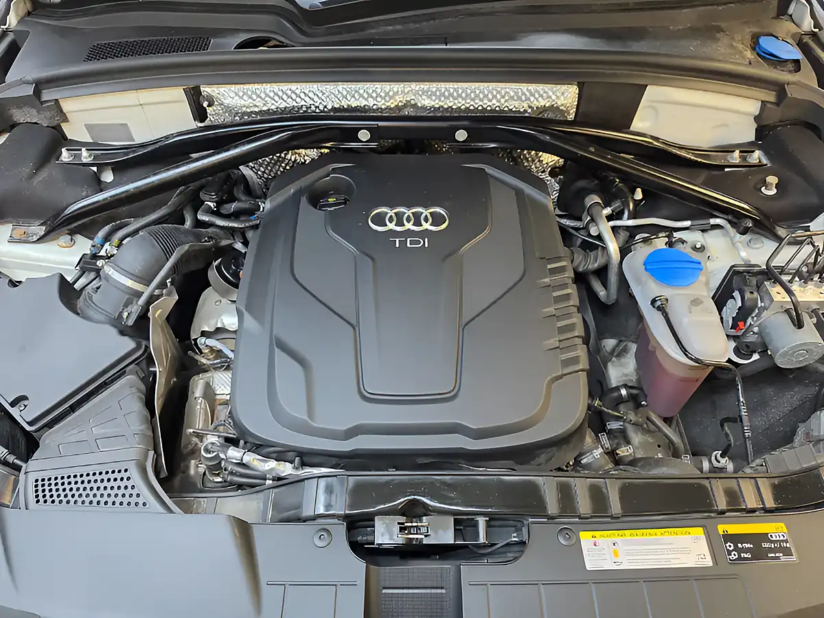 Used 2016 Audi Q5 S Line Plus White - Interior and Exterior details 20