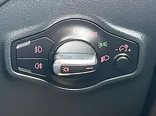 Used 2016 Audi Q5 SQ5 Moonlight Blue - Interior and Exterior details 15
