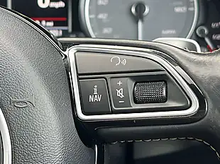 Used 2016 Audi Q5 SQ5 Moonlight Blue - Interior and Exterior details 17