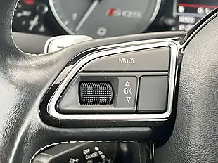 Used 2016 Audi Q5 SQ5 Moonlight Blue - Interior and Exterior details 18