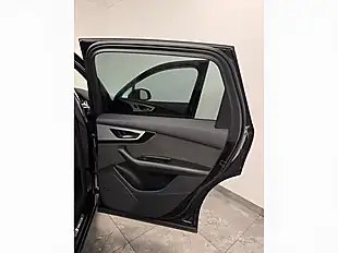 Used 2016 Audi Q7 S Line Black - Interior and Exterior details 14