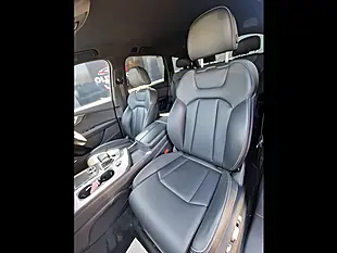 Used 2016 Audi Q7 S Line Black - Interior and Exterior details 16