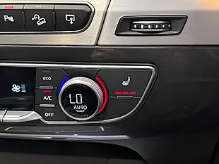 Used 2016 Audi Q7 S Line Black - Interior and Exterior details 13