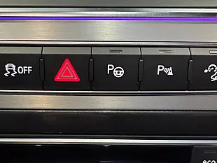 Used 2016 Audi Q7 S Line Black - Interior and Exterior details 14