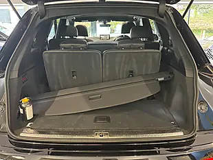 Used 2016 Audi Q7 S Line Black - Interior and Exterior details 17