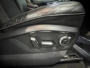 Used 2016 Audi Q7 S Line Black - Interior and Exterior details 18